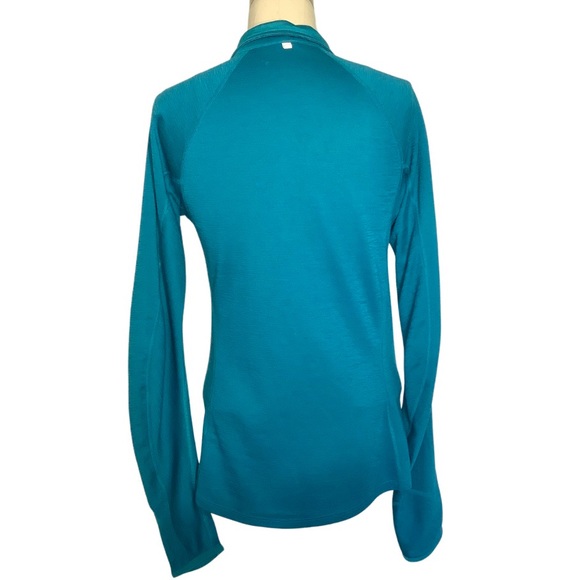 Nike Dri-fit 1/4 Zip Pullover - Picture 5 of 8